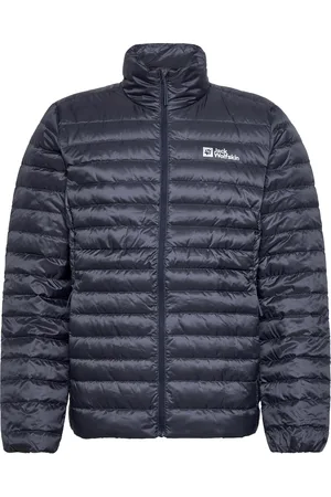 Jack Wolfskin Pack&go down jacket