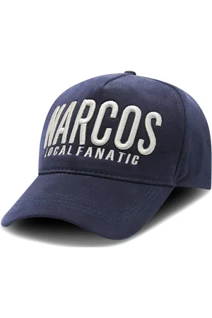 Local Fanatic Baseball cap narcos