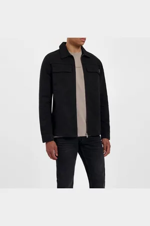 Purewhite Overjacket