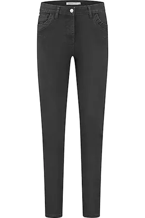 Gafair Broek adele grey
