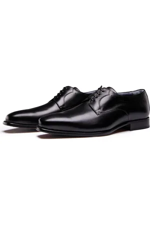 PERLIE Comfortabele veterschoenen