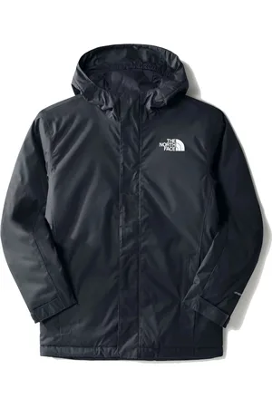 The North Face Casaul winterjas jongens