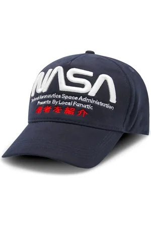 Local Fanatic Baseball cap nasa