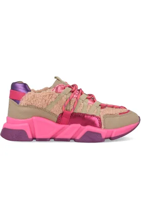 DWRS Los angeles teddy b9101-88-5619 / beige