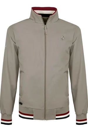 Q1905 Jas gooimeer licht