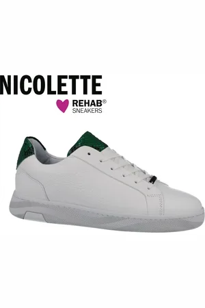rehab Veterschoenen
