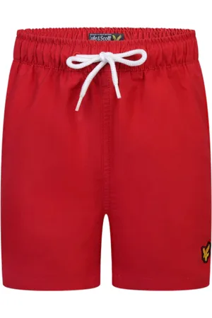 Lyle & Scott Zwemshort jongens