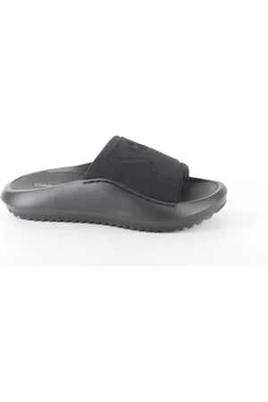 Calvin Klein Yw0yw00978-bds dames slippers