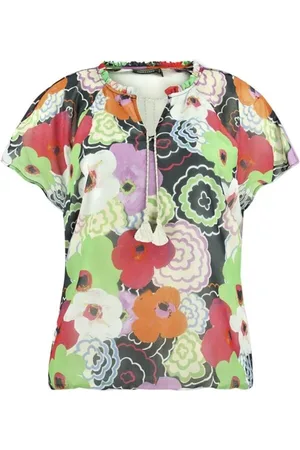 Lizzy & Coco Top sytse bright