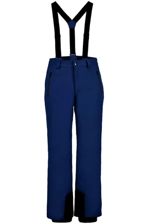 Icepeak Freiberg wadded trousers