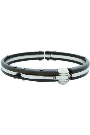 Christian Stainless steel bracelet