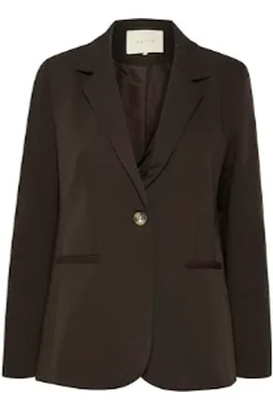 Kaffe Kasakura blazer 10506684- java