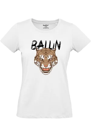 Ballin Tiger shirt
