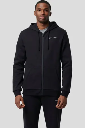 CASTORE Zip through sweat jacket cm0594-003