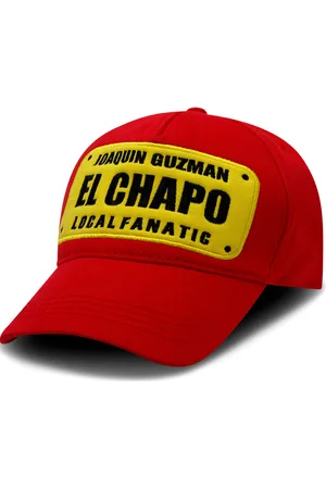 Local Fanatic Baseball cap el chapo