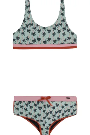 Protest Bikini meisjes