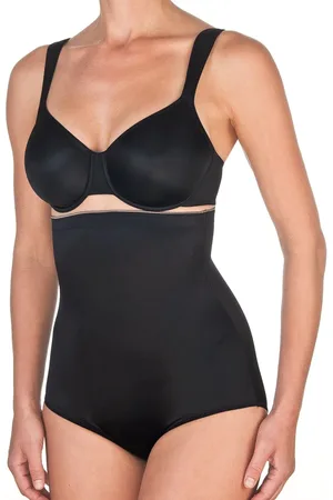 Conturelle Soft touch shaperslip 0088022 004 black