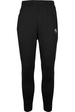 Q1905 Trainingsbroek active kuwas / wit