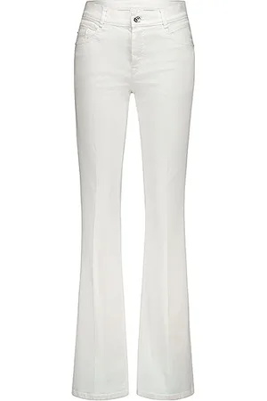 Atelier Gardeur Broek zuri 670721-7201