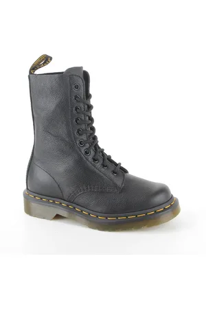 Dr. Martens 22524001 dames veterboots sportief