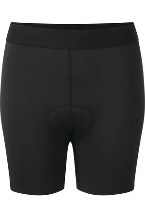 Dare 2B Vrouwen/dames recyclen onder korte broek