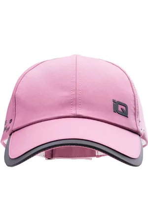 iQ Dames rome baseballpet