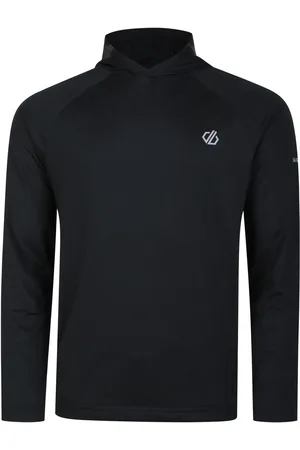 Dare 2B Heren sprinted fitness hoodie