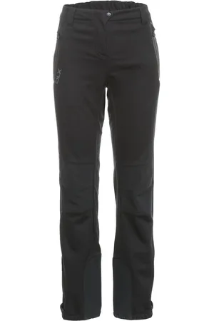 Trespass Dames sola softshell outdoor broek