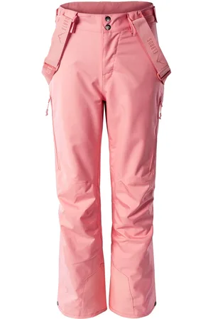 ELBRUS Dames leanna skibroek