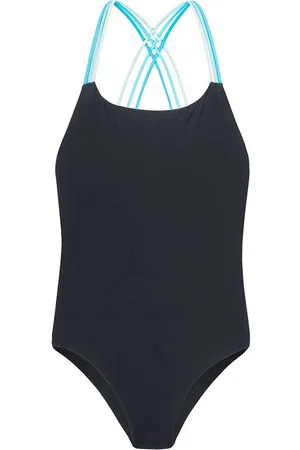 AQUAWAVE Meisjes harma eendelig zwempak