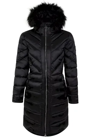 Dare 2B Dames julien macdonald suppression longline jacket