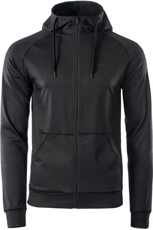 Hi-Tec Heren full zip hoodie