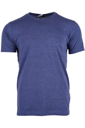 Hi-Tec Heren puro t-shirt met korte mouwen