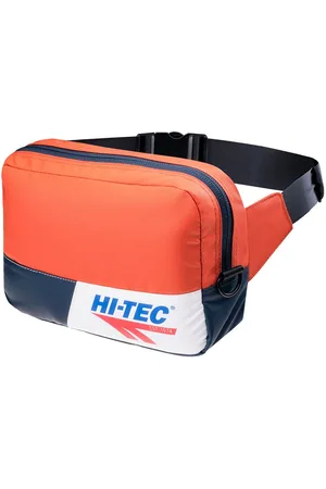 Hi-Tec Tyler 90s logo heuptas