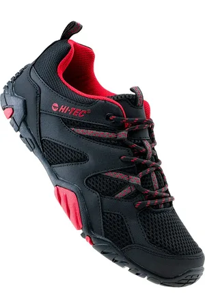 Hi-Tec Heren rengos wandelschoenen