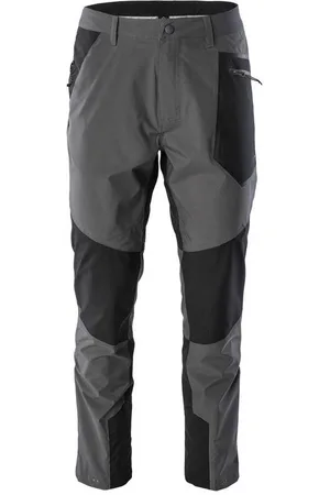 ELBRUS Heren montoni skibroek