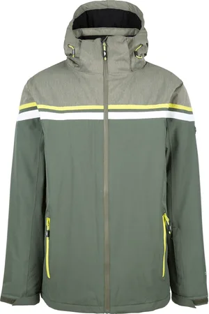 Trespass Heren ski-jas dexy