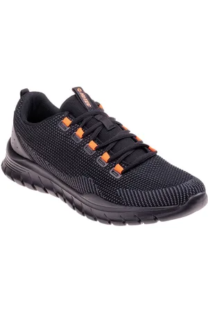 Hi-Tec Heren haremi casual schoenen