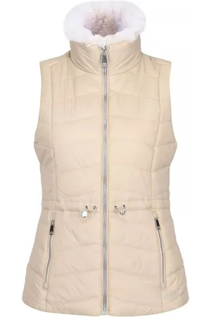 Dare 2B Dames walless geïsoleerde bodywarmer