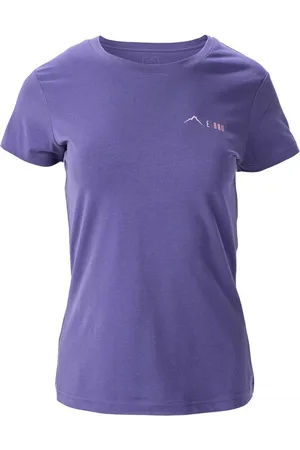 ELBRUS Dames narica t-shirt