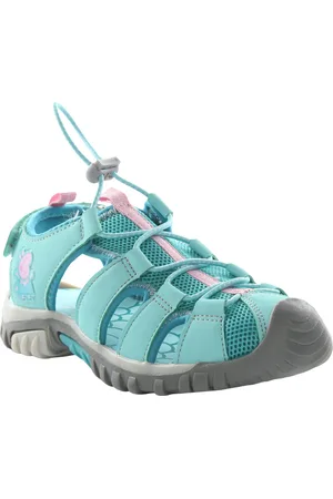 Regatta Kinder/kinder peppa pig sandalen