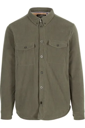 Trespass Heren dattin shirt