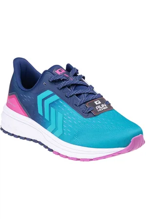 iQ Dames regor sportschoenen