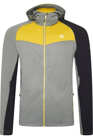 Dare 2B Heren contend recycled fleece jas