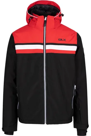 Trespass Heren vaughn dlx ski jas