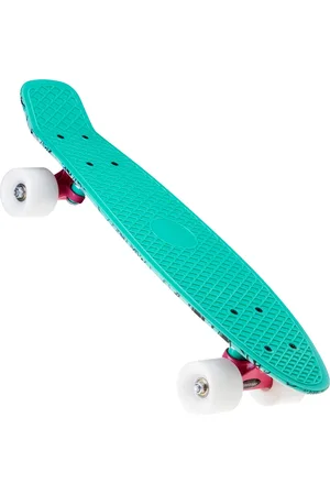 Coolslide Meisjes halloumi cosmic skateboard