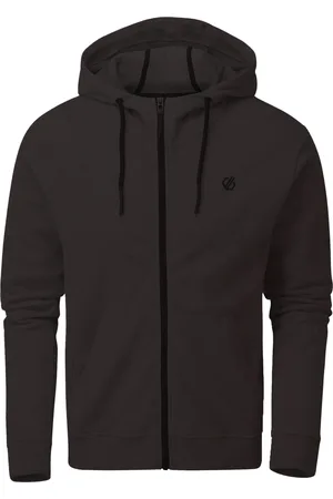 Dare 2B Heren modulus full zip hoodie