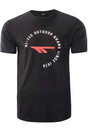 Hi-Tec Heren olen t-shirt