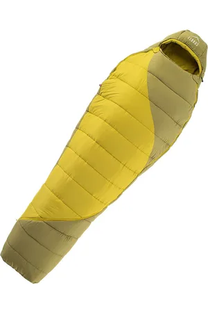 ELBRUS Karakol primaloft mummie slaapzak