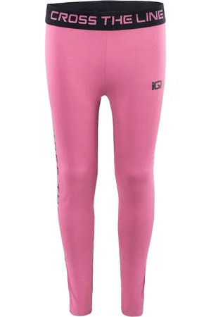 iQ Meisjes yay actieve legging